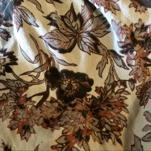 ❣️2 for $15❣️ Hurley casual empire-waist tank top. Small - Picture 4 of 6